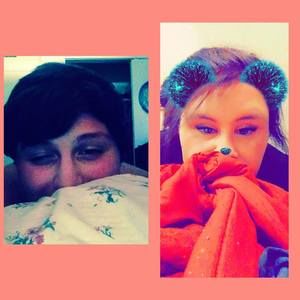 Meet your Posher, Erica